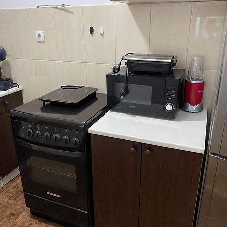 Apartman Zvezdica -Smederevo, Netflix ภายนอก รูปภาพ