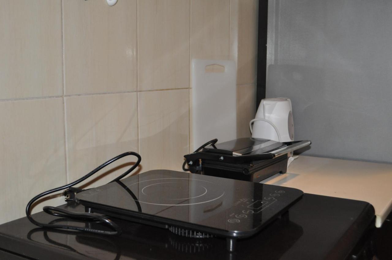 Apartman Zvezdica -Smederevo, Netflix ภายนอก รูปภาพ