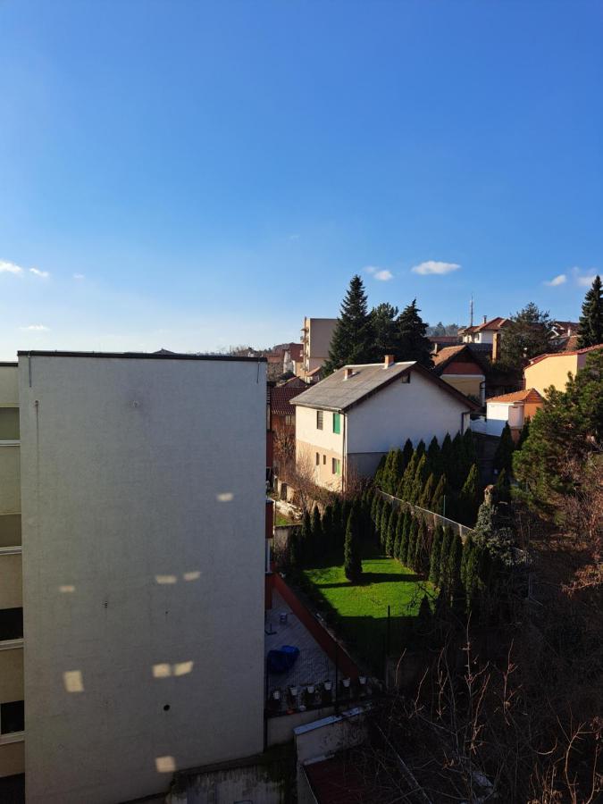 Apartman Zvezdica -Smederevo, Netflix ภายนอก รูปภาพ