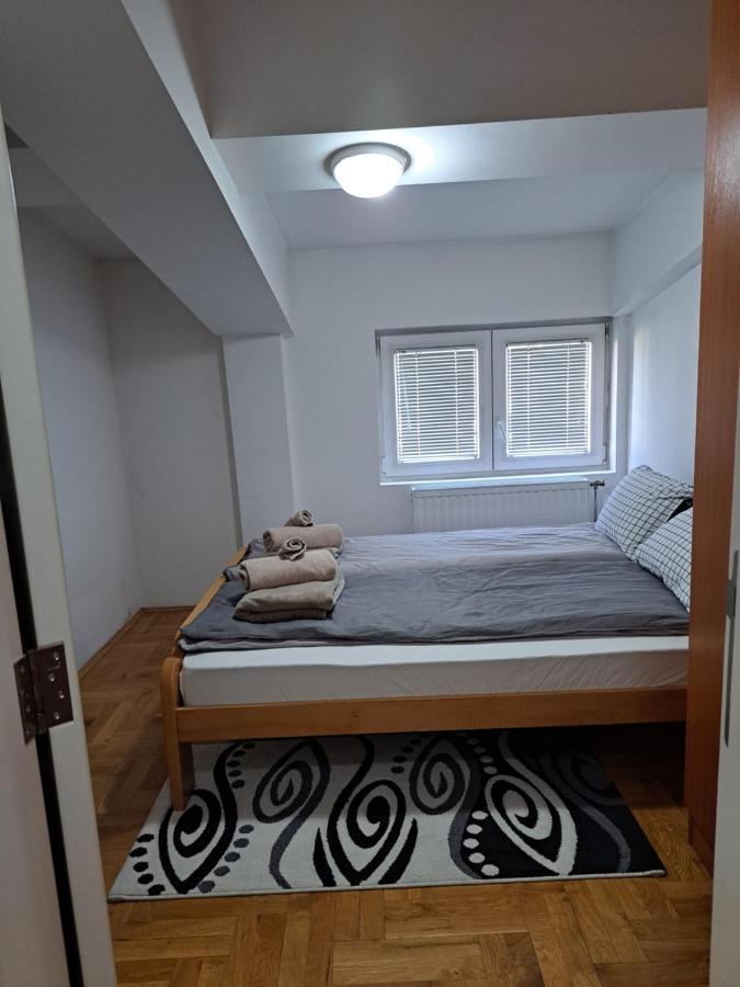 Apartman Zvezdica -Smederevo, Netflix ภายนอก รูปภาพ