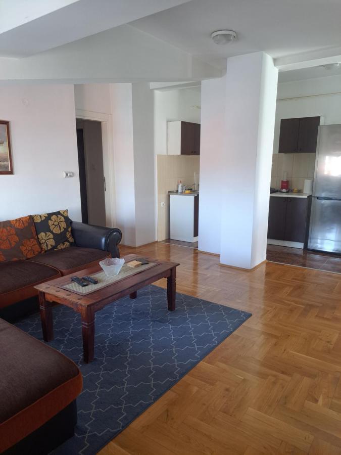 Apartman Zvezdica -Smederevo, Netflix ภายนอก รูปภาพ