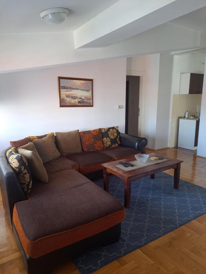Apartman Zvezdica -Smederevo, Netflix ภายนอก รูปภาพ