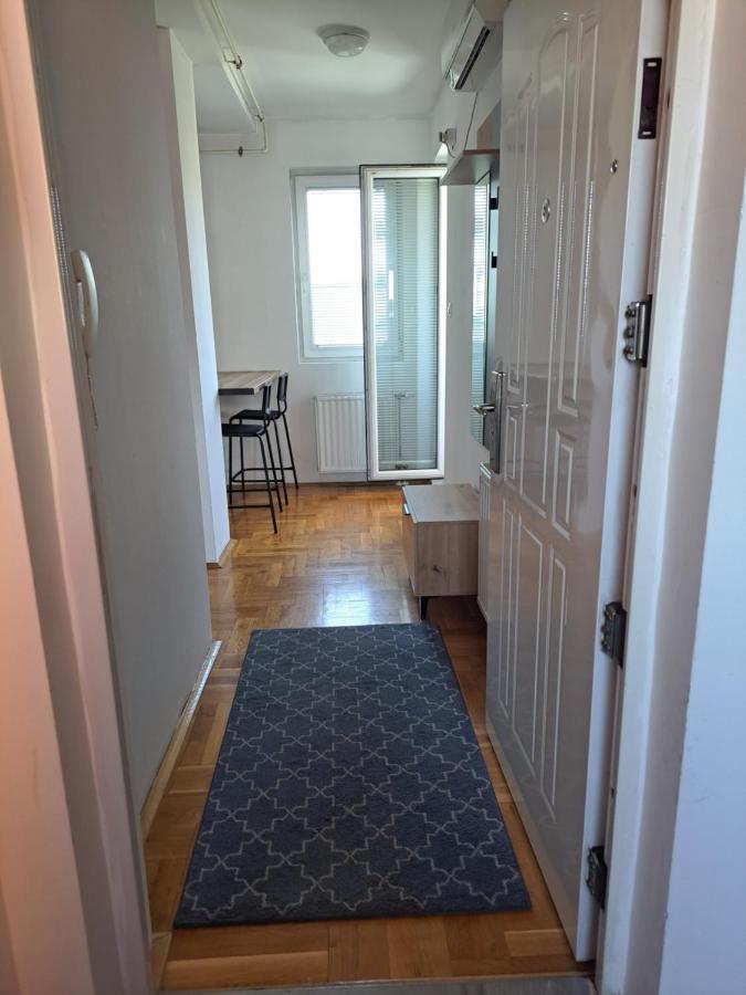 Apartman Zvezdica -Smederevo, Netflix ภายนอก รูปภาพ