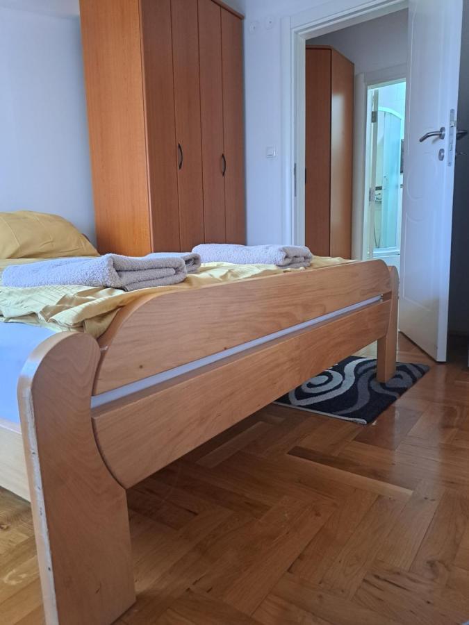 Apartman Zvezdica -Smederevo, Netflix ภายนอก รูปภาพ