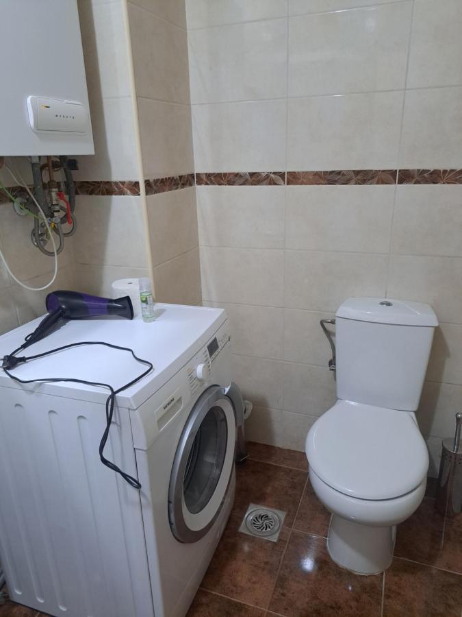 Apartman Zvezdica -Smederevo, Netflix ภายนอก รูปภาพ