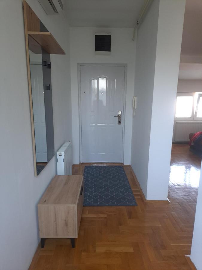 Apartman Zvezdica -Smederevo, Netflix ภายนอก รูปภาพ