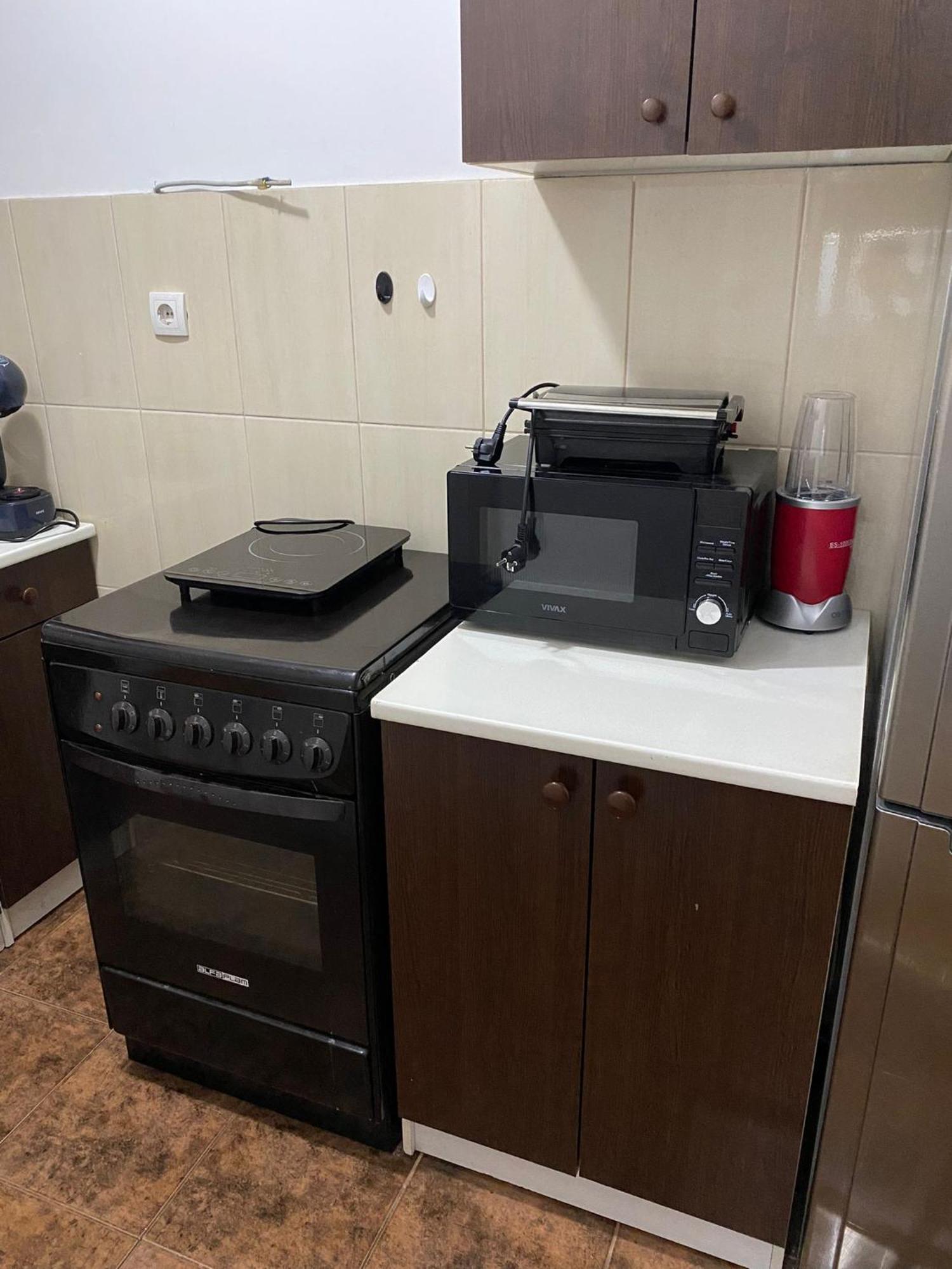 Apartman Zvezdica -Smederevo, Netflix ภายนอก รูปภาพ