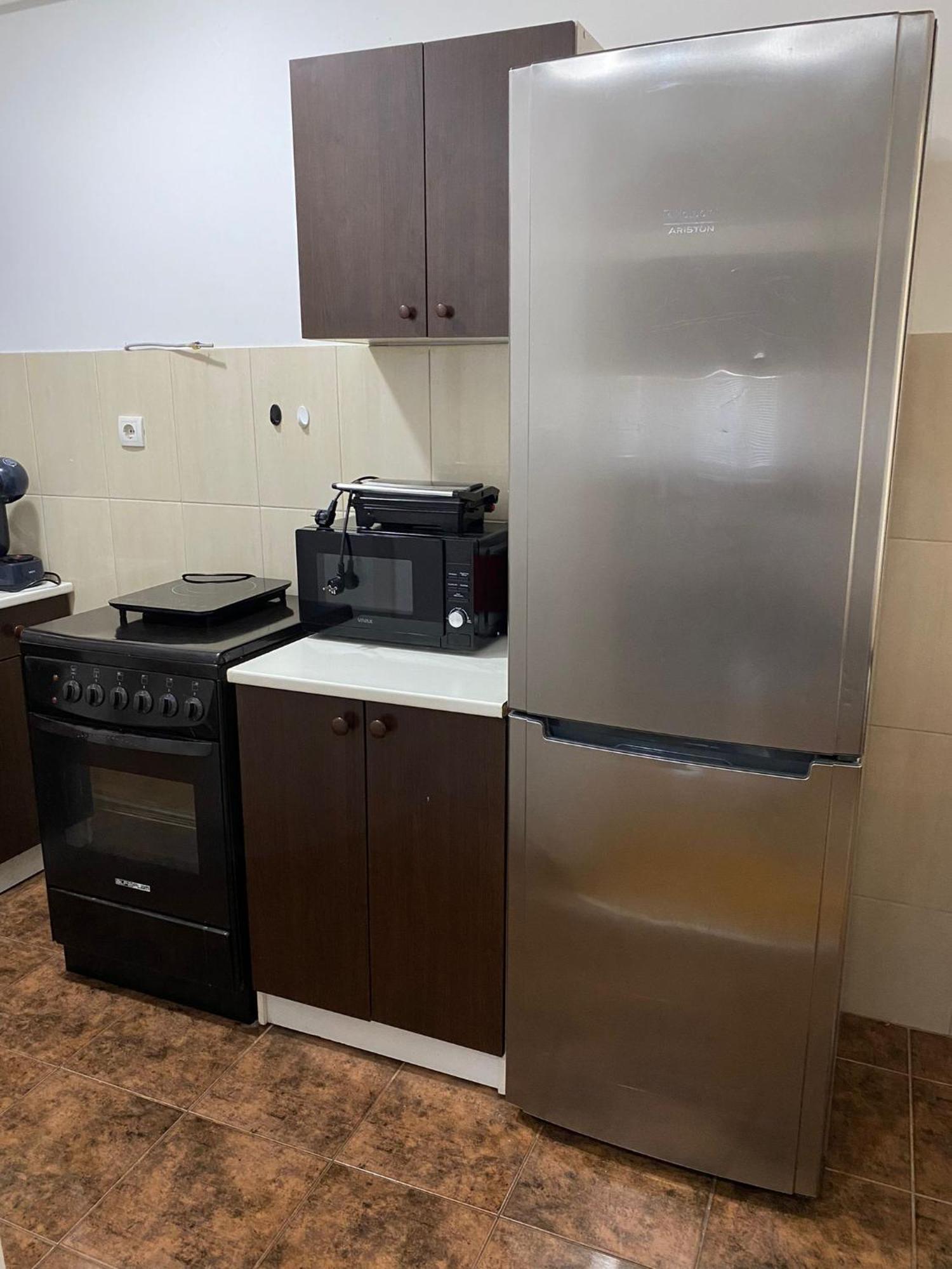 Apartman Zvezdica -Smederevo, Netflix ภายนอก รูปภาพ