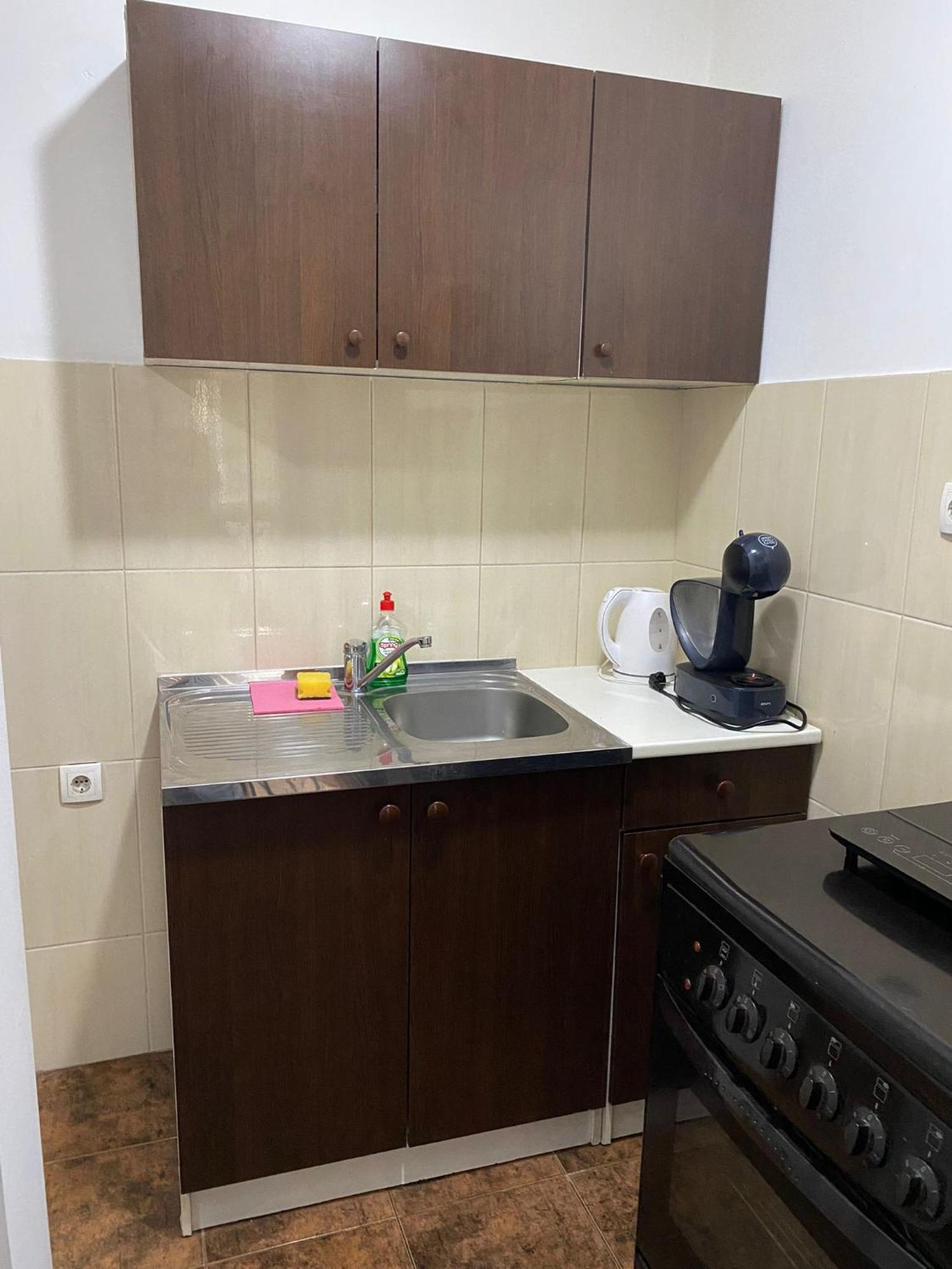 Apartman Zvezdica -Smederevo, Netflix ภายนอก รูปภาพ